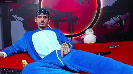 Dirty_Kingg webcam stripchat model stream image