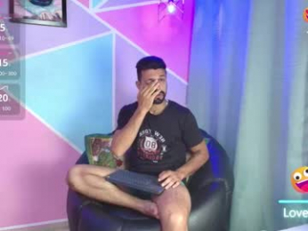 max_ashley_mds webcam model stream image