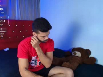 max_ashley_mds webcam chaturbate model stream image