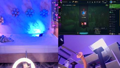 LadyReload webcam cam4 model stream image