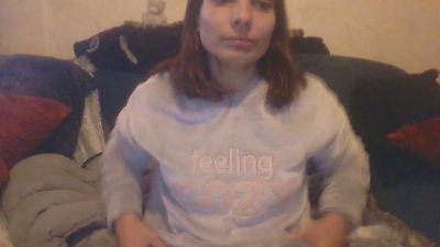 clovise233 webcam model stream image