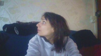 clovise233 webcam model stream image