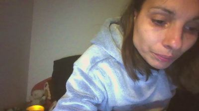 clovise233 webcam model stream image