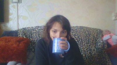 clovise233 webcam model stream image