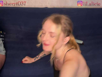 Maliinaa webcam model stream image