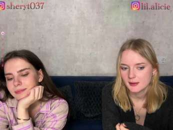 Maliinaa webcam model stream image