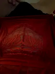 Deborahoff webcam model stream image