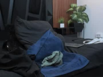 lorenzo_walker_ webcam model stream image