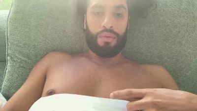 HotSexyAdam webcam model stream image