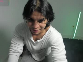 spideychill webcam model stream image