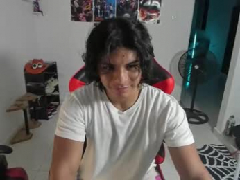 spideychill webcam model stream image