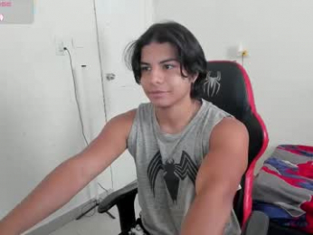 spideychill webcam model stream image