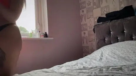 InYourWildestDreamzX webcam model stream image