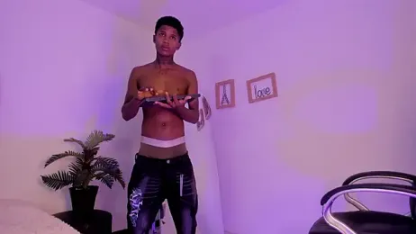 im_oleiderr webcam stripchat model stream image