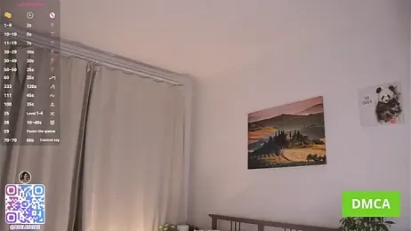 Adeles_vibes webcam model stream image