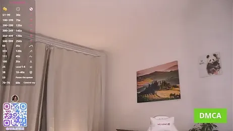 Adeles_vibes webcam model stream image