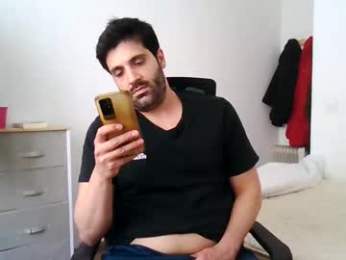 italianboybcn webcam model stream image
