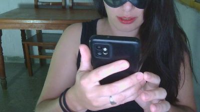 Luuli3 webcam model stream image