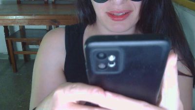 Luuli3 webcam model stream image