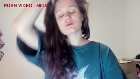 Charlotte_wow webcam model stream image