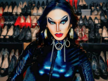 KieshaSmith webcam model stream image