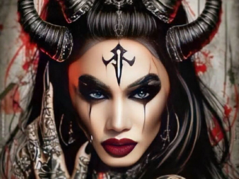 KieshaSmith webcam model stream image