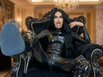 KieshaSmith webcam model stream image