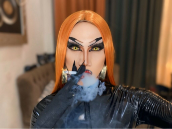 KieshaSmith webcam model stream image