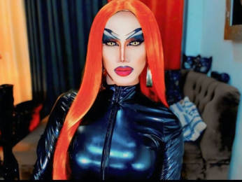 KieshaSmith webcam model stream image