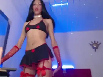 cellesthee webcam model stream image