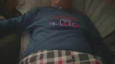 george_s webcam model stream image