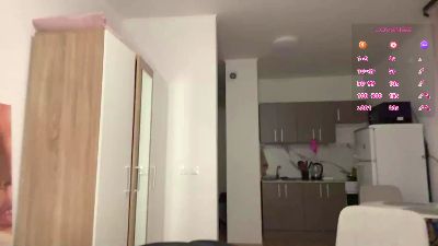 JanieceVigil webcam model stream image