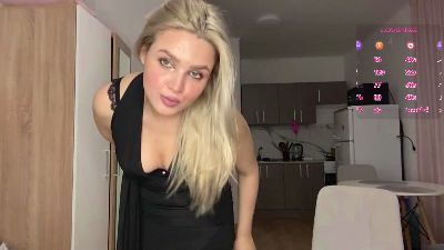 JanieceVigil webcam model stream image