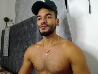 daniel_sherlock webcam model stream image