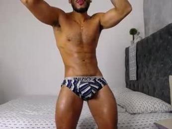 daniel_sherlock webcam model stream image