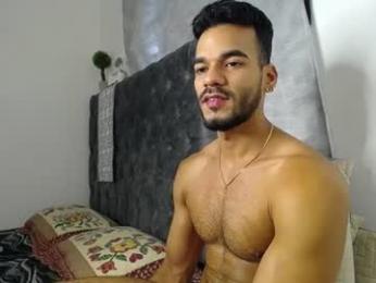 daniel_sherlock webcam model stream image