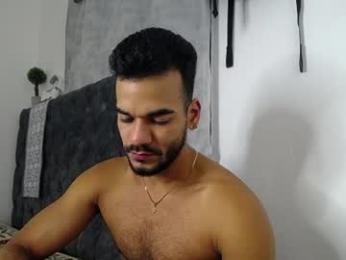 daniel_sherlock webcam model stream image