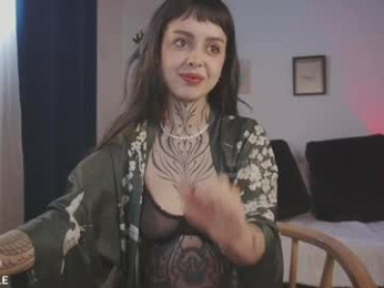 janne_maybe webcam model stream image