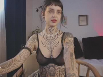 janne_maybe webcam model stream image