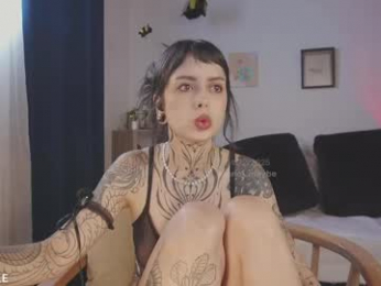 janne_maybe webcam model stream image