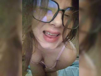 LunaRex webcam model stream image