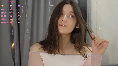 BeckyMartens webcam model stream image