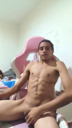 RtAlexisrt webcam model stream image