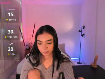 AnabelWolf webcam bongacams model stream image