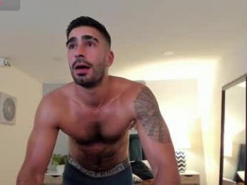 tbastian webcam chaturbate model stream image