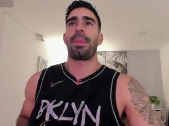 tbastian webcam model stream image