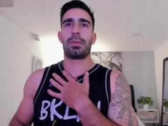 tbastian webcam model stream image