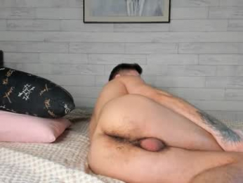 dreamon007007007 webcam chaturbate model stream image