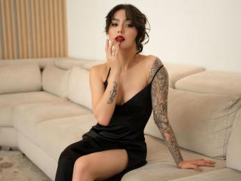 GabriellaLacroix webcam model stream image