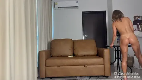 lxsundollyxl webcam model stream image